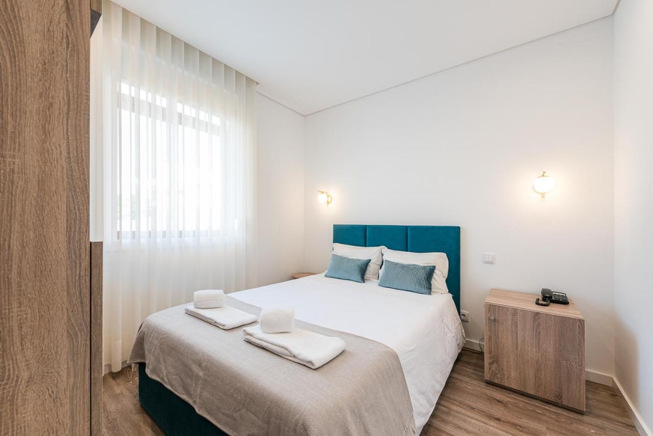 Hotel Grande Rio Porto Eksteriør billede