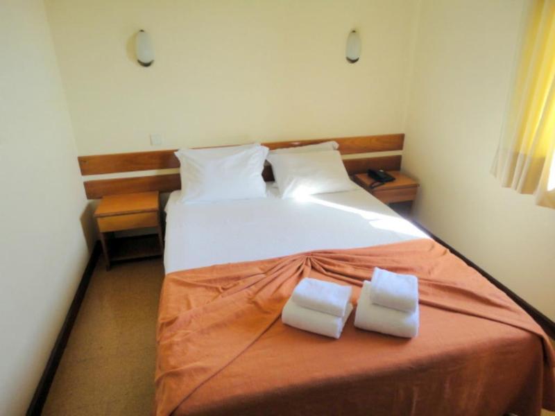 Hotel Grande Rio Porto Eksteriør billede