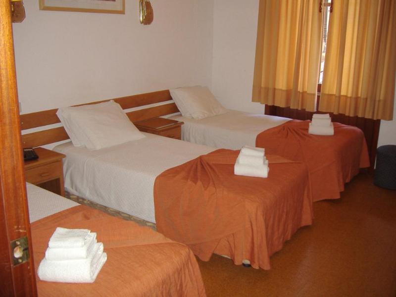 Hotel Grande Rio Porto Eksteriør billede