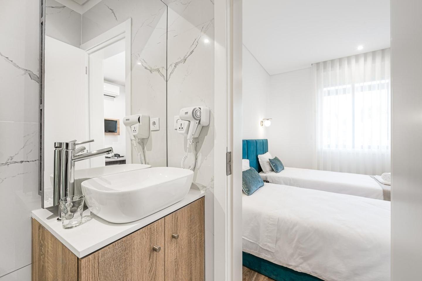 Hotel Grande Rio Porto Eksteriør billede