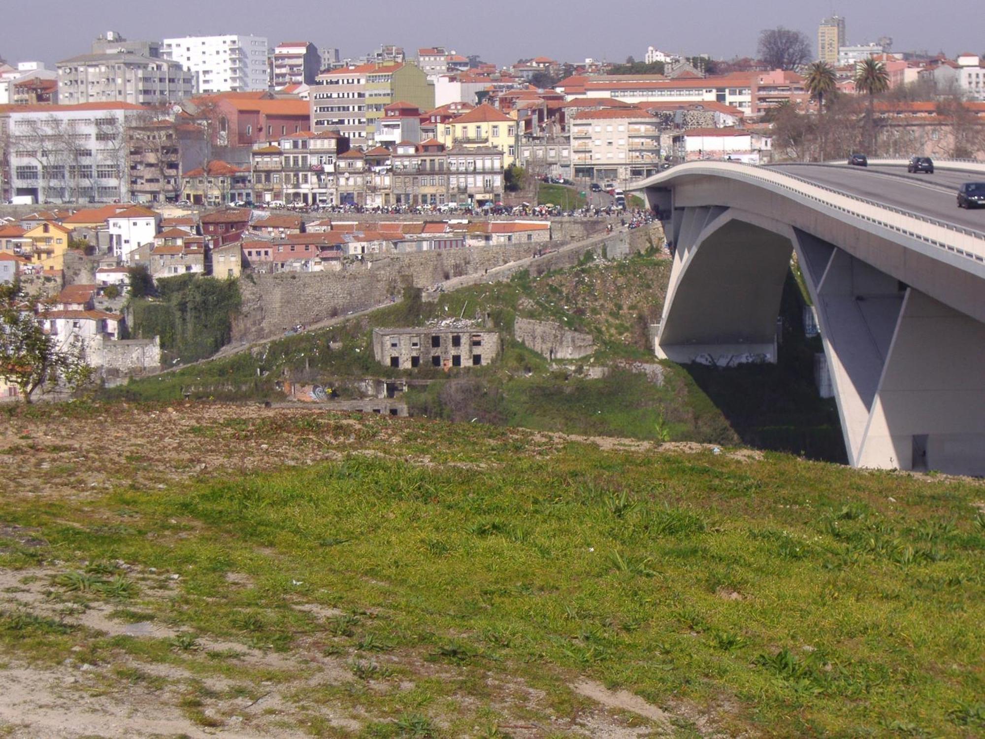 Hotel Grande Rio Porto Eksteriør billede