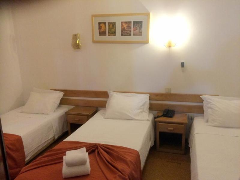 Hotel Grande Rio Porto Eksteriør billede