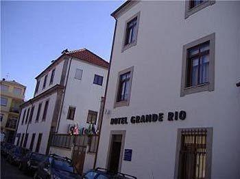 Hotel Grande Rio Porto Eksteriør billede